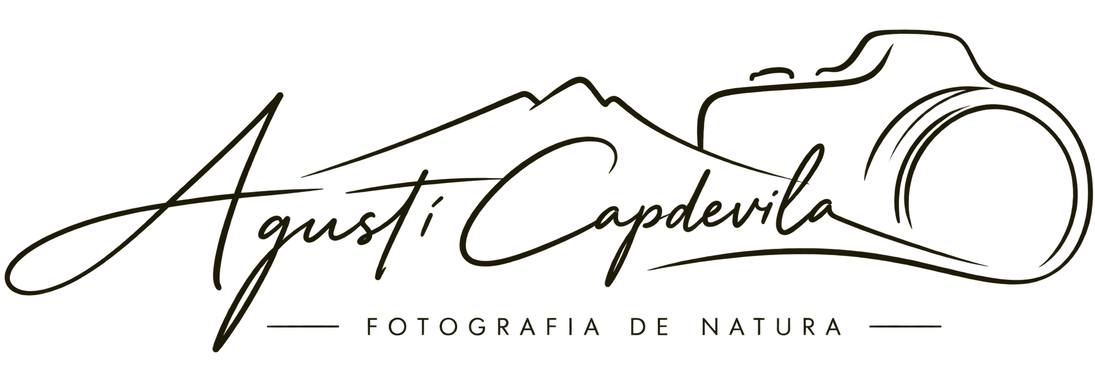 Agustí Capdevila - Fotografia de Natura
